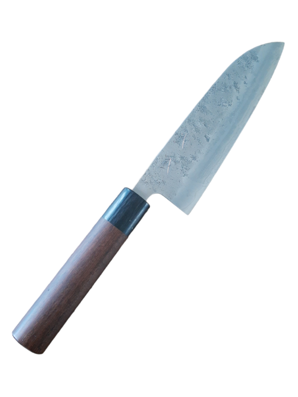 Chef & Knife