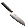 Hazaki Pro Santoku 180mm