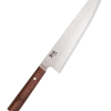 Hazaki pro chef 210 mm chef and knife belgium kookwinkel recepten koken koksmessen keukenmessen