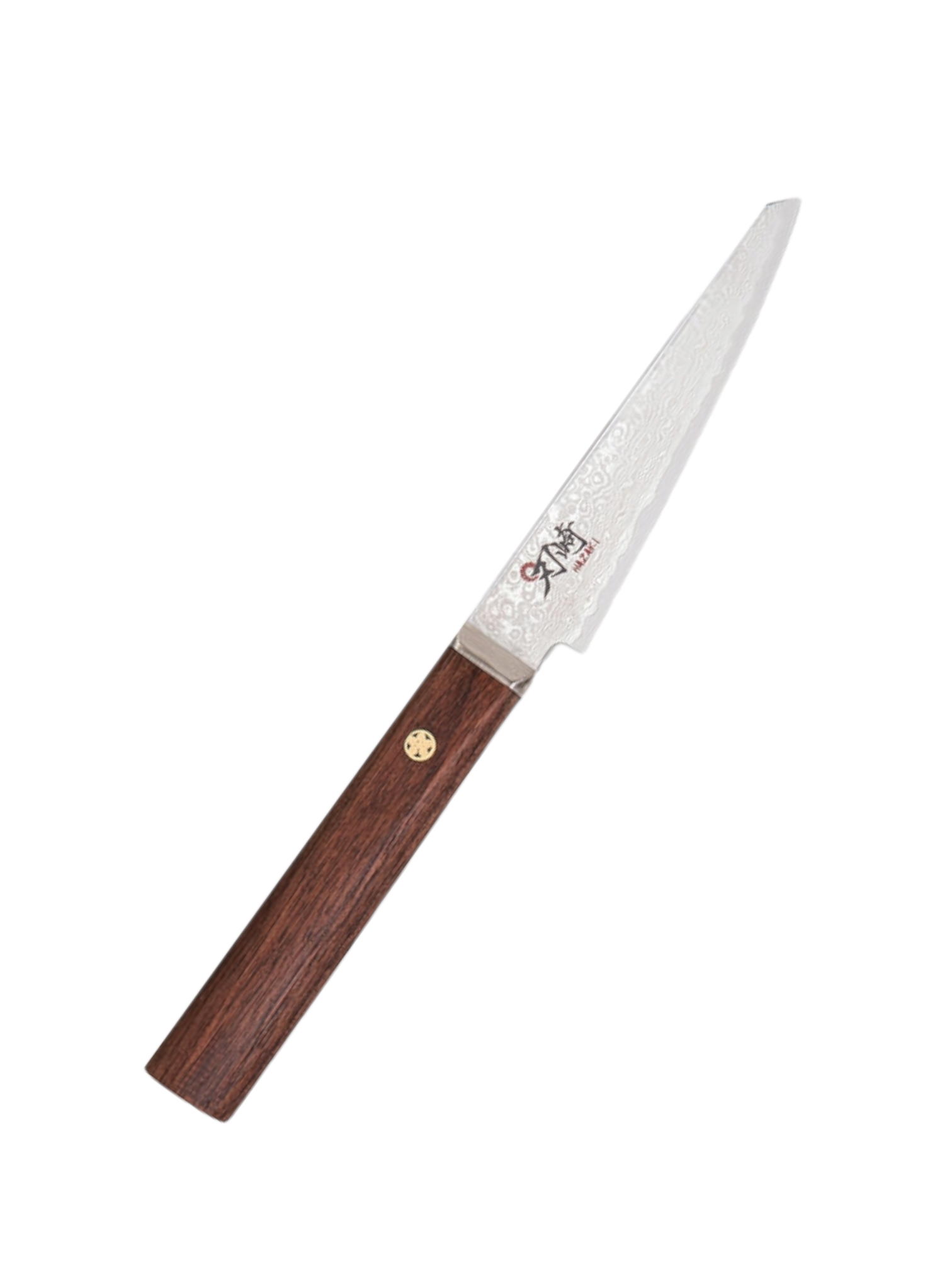 Hazaki pro office 120 mm chef and knife belgium kookwinkel recepten koken koksmessen keukenmessen