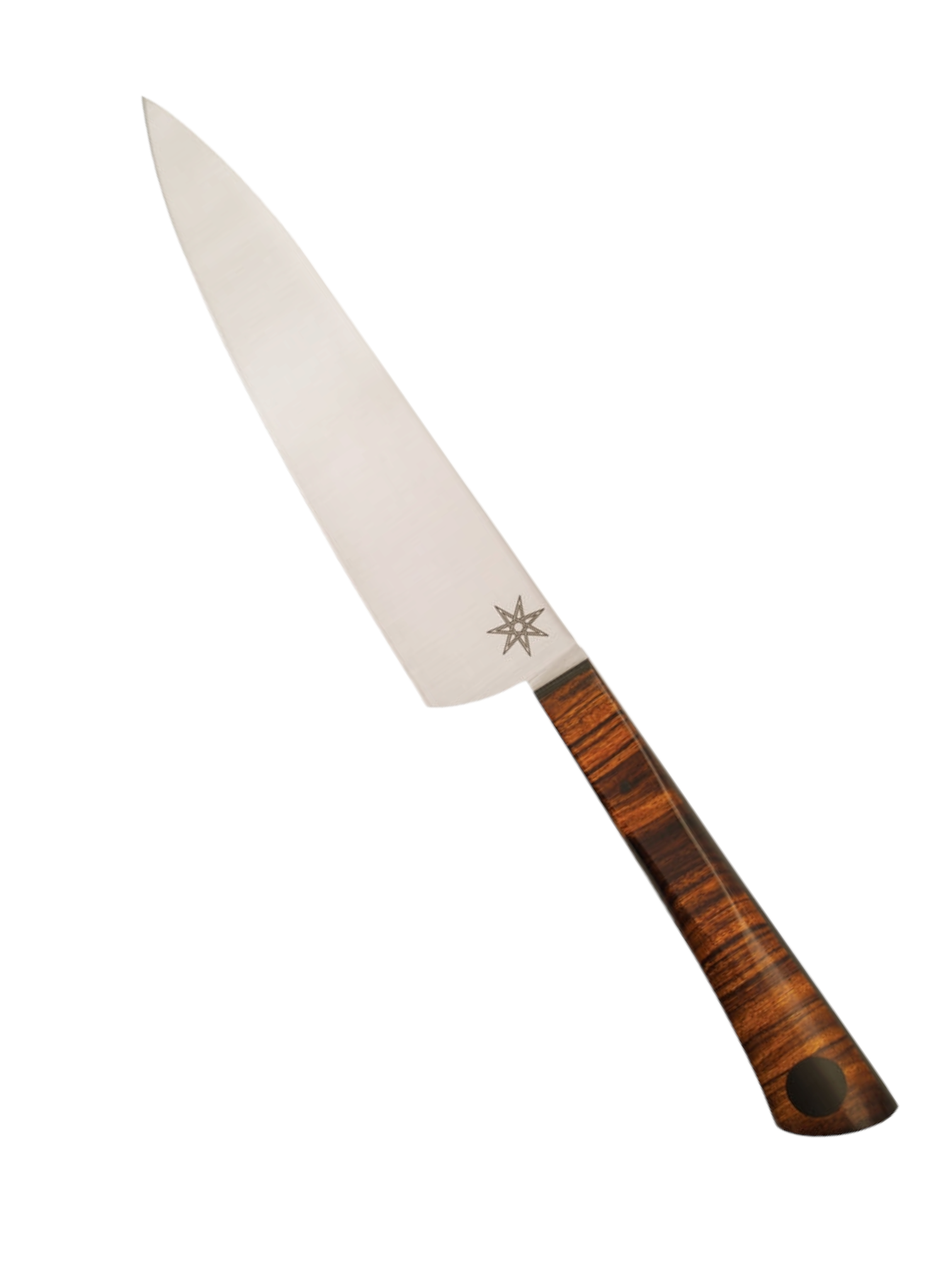 Town Cutler Olneya utility 150 mm chef and knife belgium kookwinkel recepten koken koksmessen keukenmessen