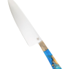 Town Cutler tahoe bliss chef 210 mm chef and knife belgium kookwinkel recepten koken koksmessen keukenmessen