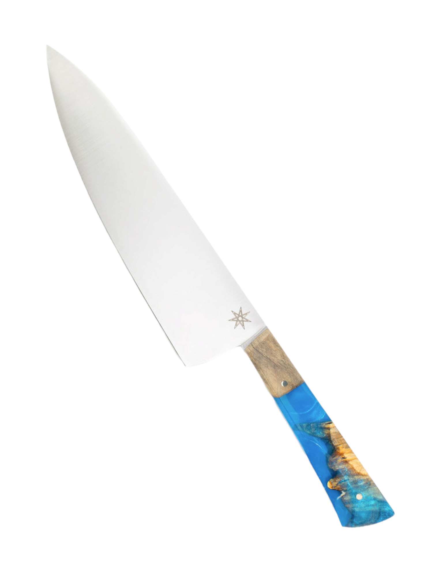 Town Cutler tahoe bliss chef 210 mm chef and knife belgium kookwinkel recepten koken koksmessen keukenmessen