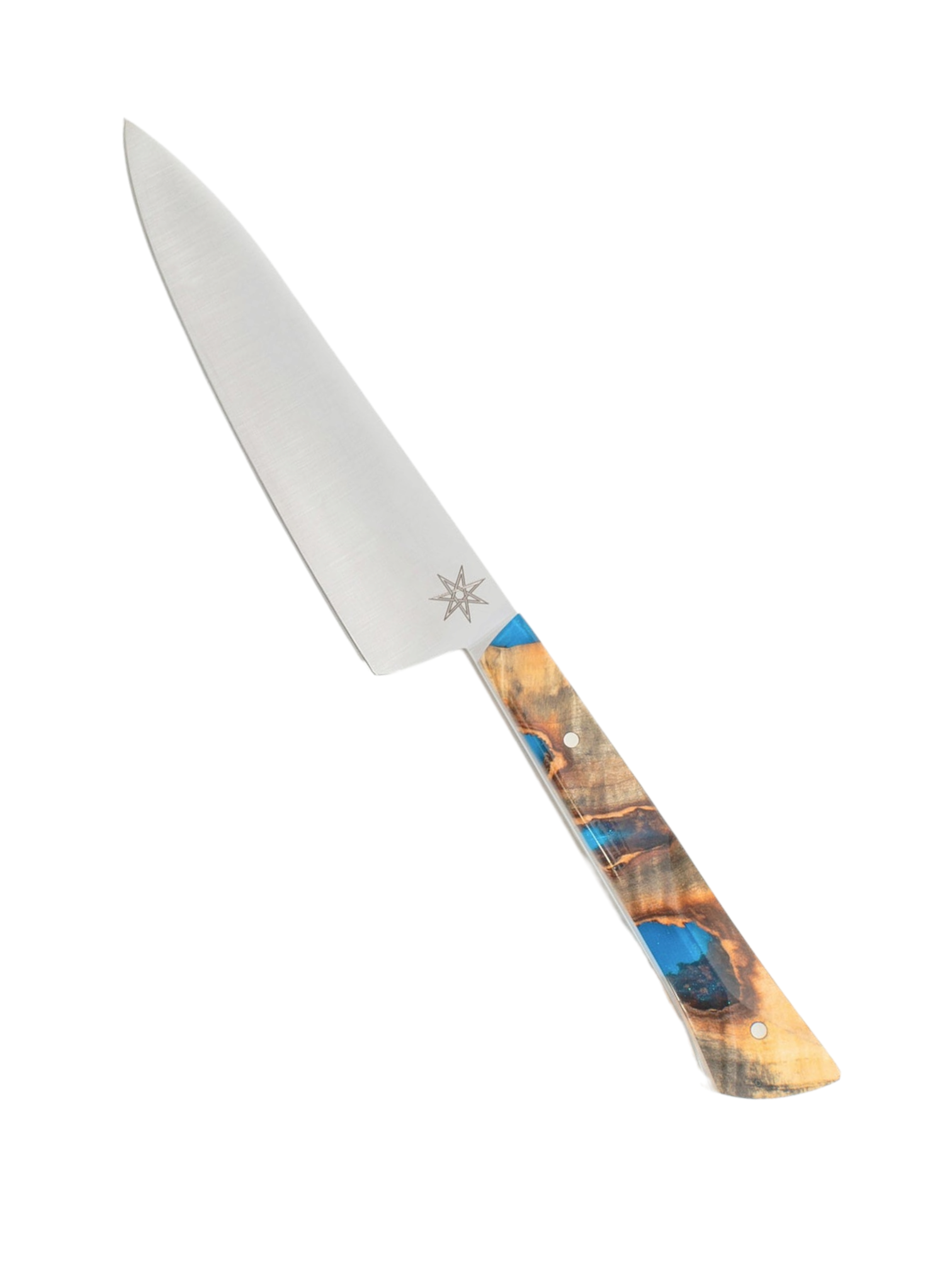 Town Cutler tahoe bliss utility 150 mm chef and knife belgium kookwinkel recepten koken koksmessen keukenmessen