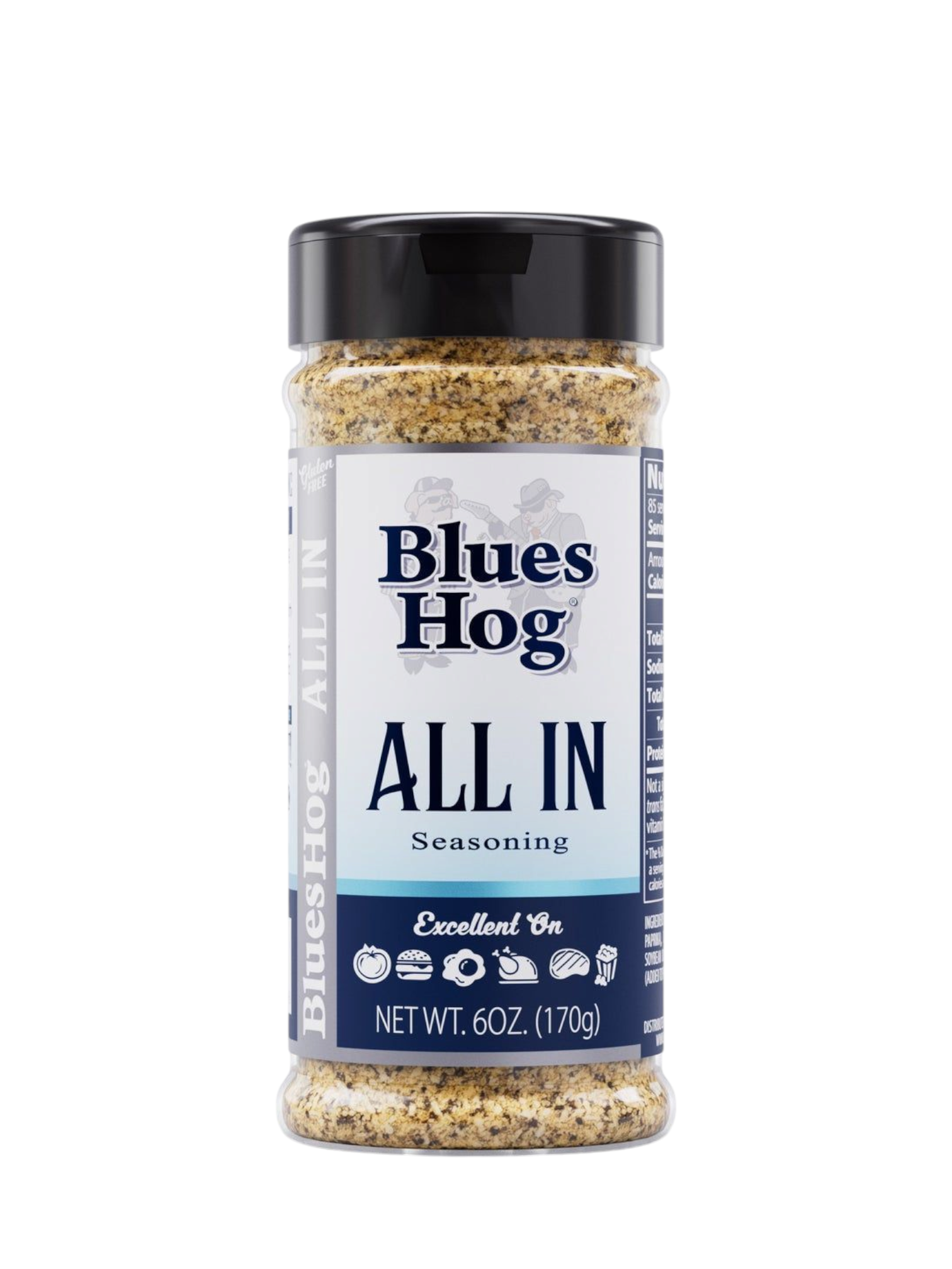 Blues Hog All In Seasoning