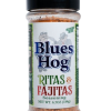 Blues Hog Ritas & Fajitas