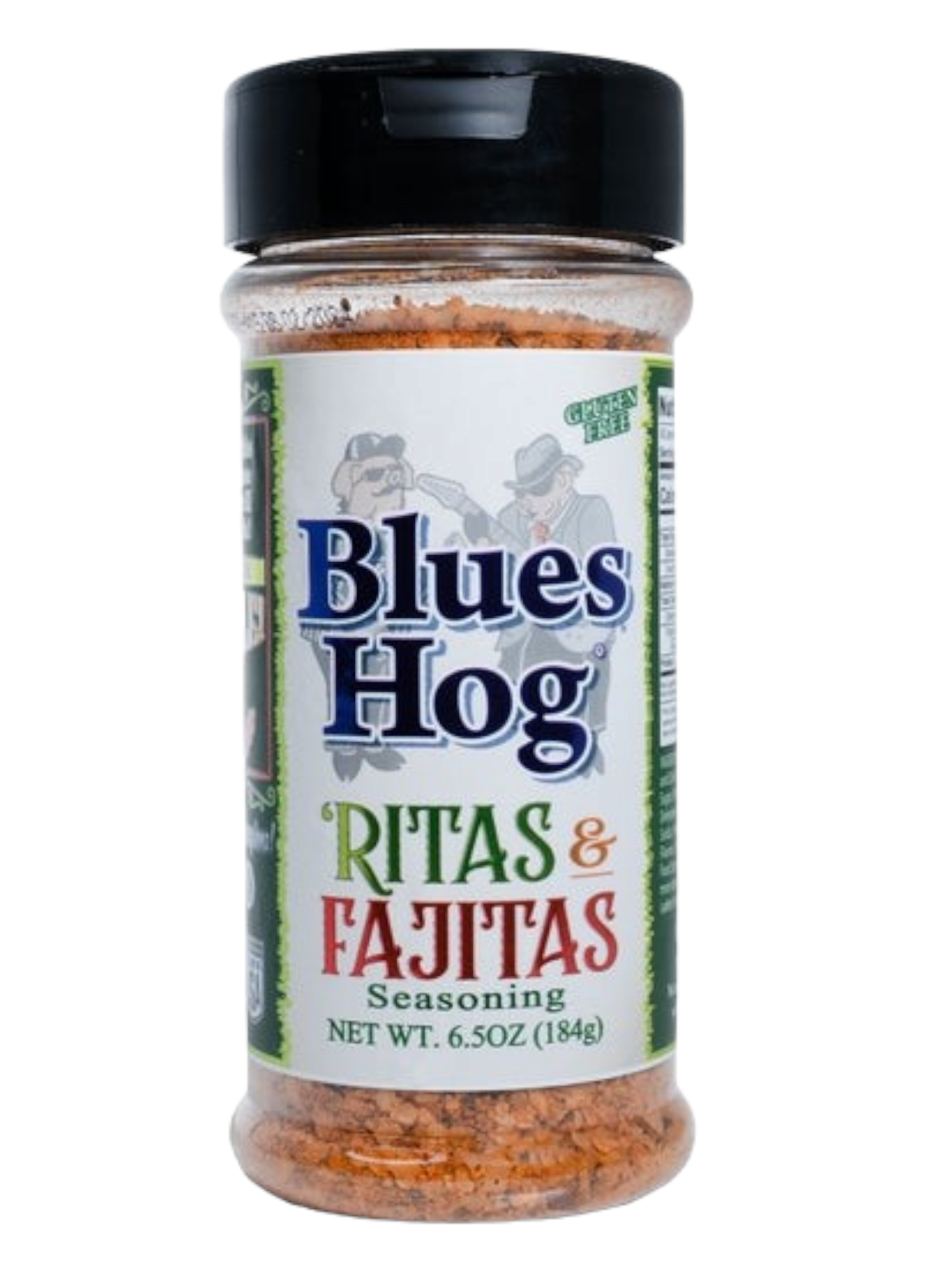 Blues Hog Ritas & Fajitas