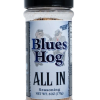 Blues Hog all in