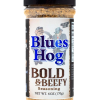 Blues Hog bold & beefy