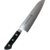 Kikuichi molybdenum santoku 180 mm chef and knife belgium kookwinkel recepten koken koksmessen keukenmessen