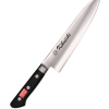 Kikuichi molybdenum yodeba 210 mm chef and knife belgium kookwinkel recepten koken koksmessen keukenmessen