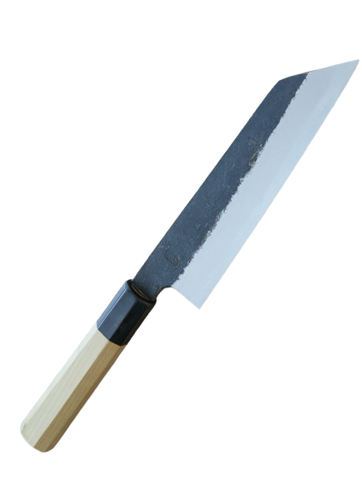 Kikumori kikuzuki bunka 180 mm chef and knife belgium kookwinkel recepten koken koksmessen keukenmessen