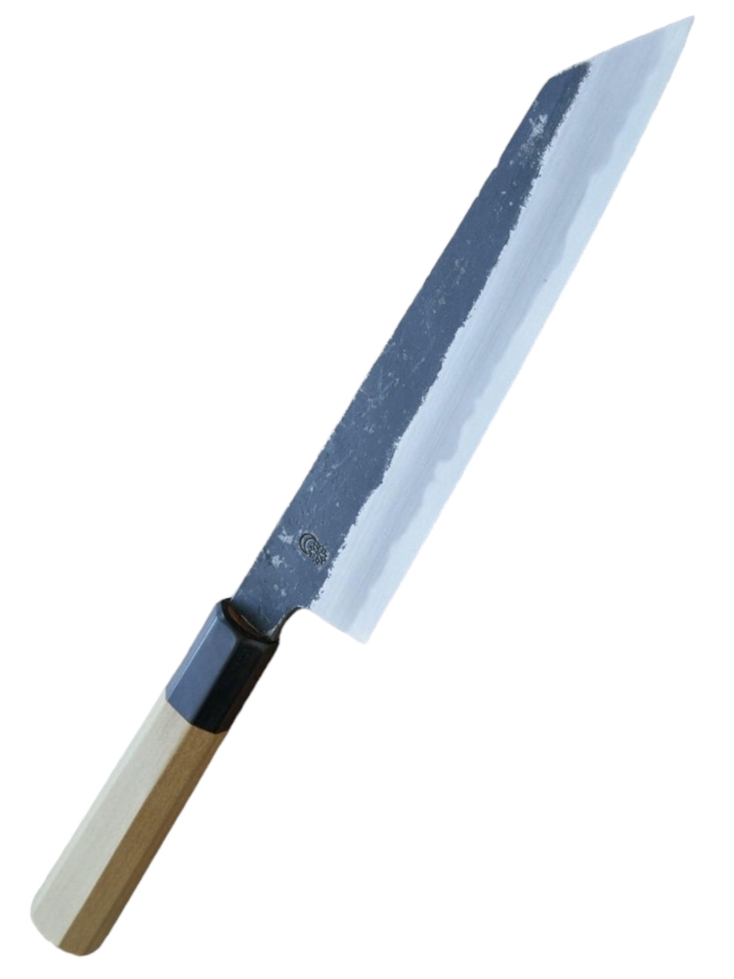 Kikumori kikuzuki kiritsuke 210 mm chef and knife belgium kookwinkel recepten koken koksmessen keukenmessen