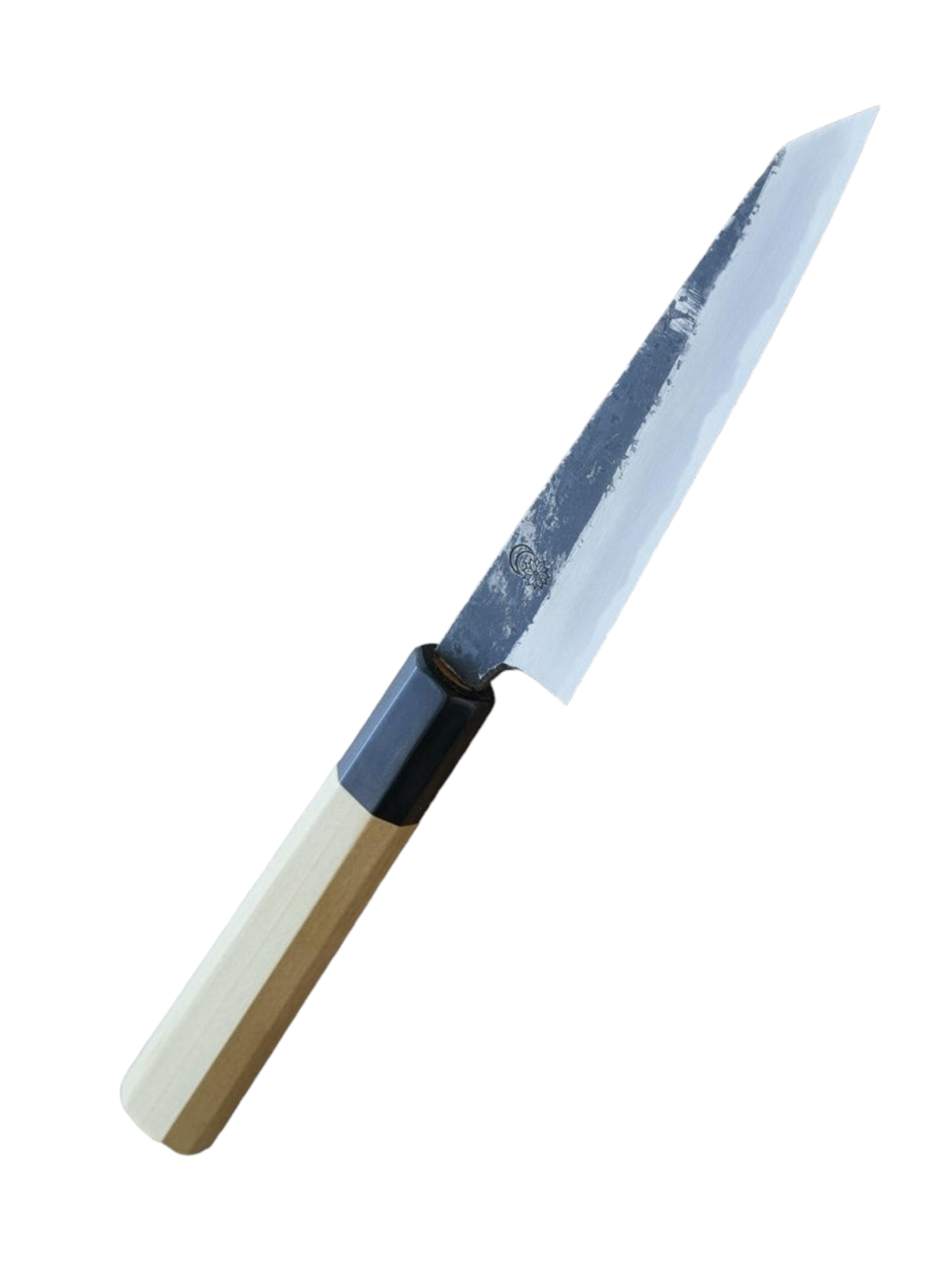 Kikumori kikuzuki utility 135 mm chef and knife belgium kookwinkel recepten koken koksmessen keukenmessen