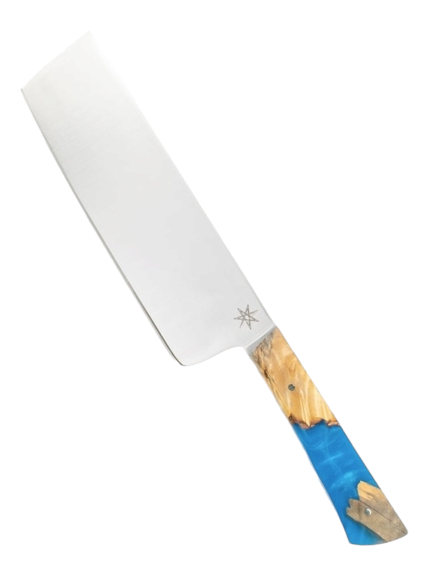 Town Cutler Tahoe Bliss 180 mm chef and knife belgium kookwinkel recepten koken koksmessen keukenmessen