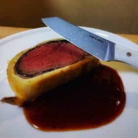 Beef wellington recepten kookwinkel chef & knife