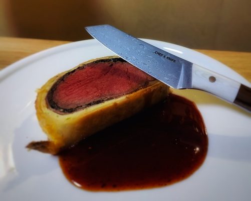 Beef wellington recepten kookwinkel chef & knife