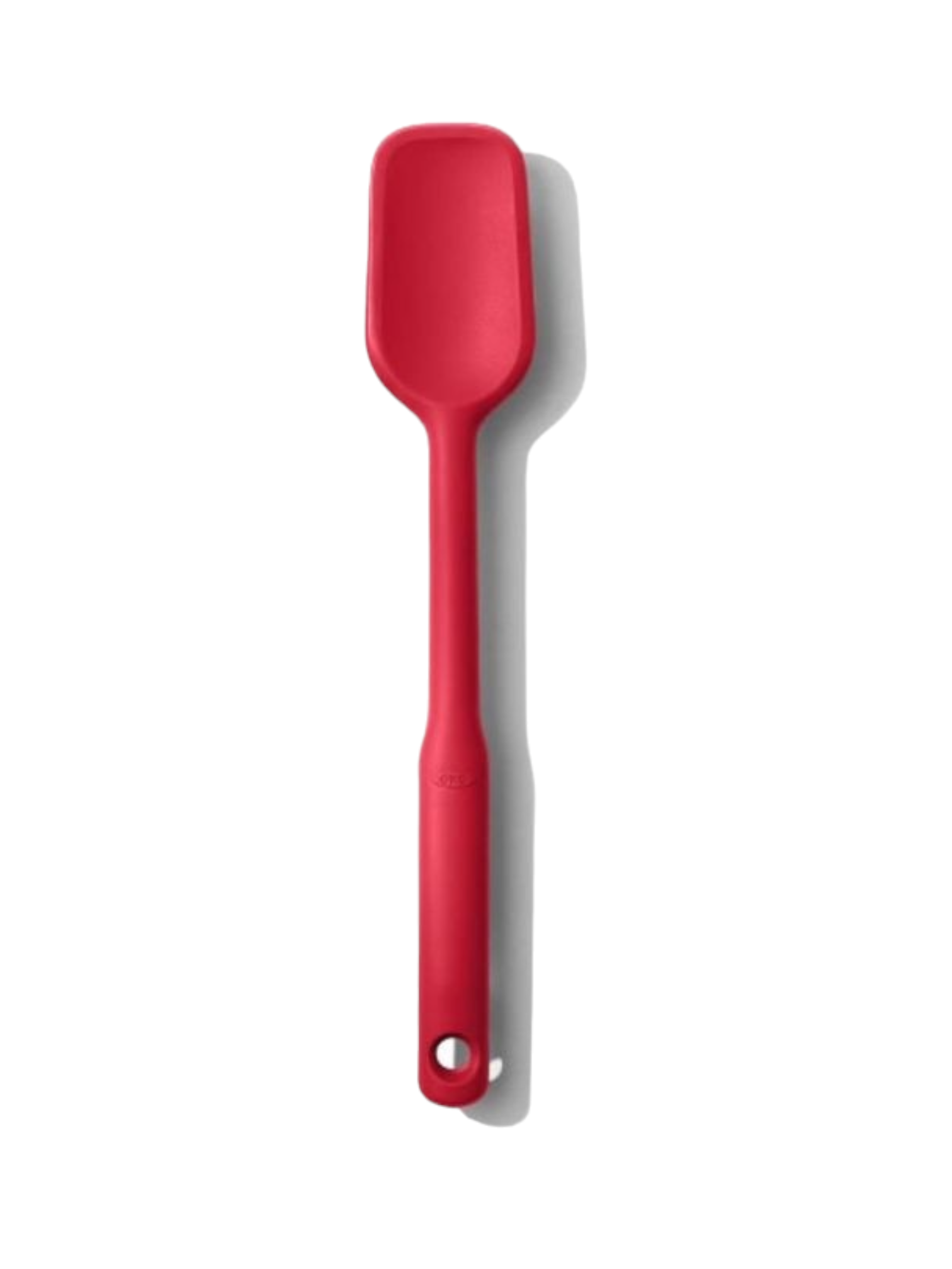 Oxo silicone spatel - lepel kookwinkel chef & knife