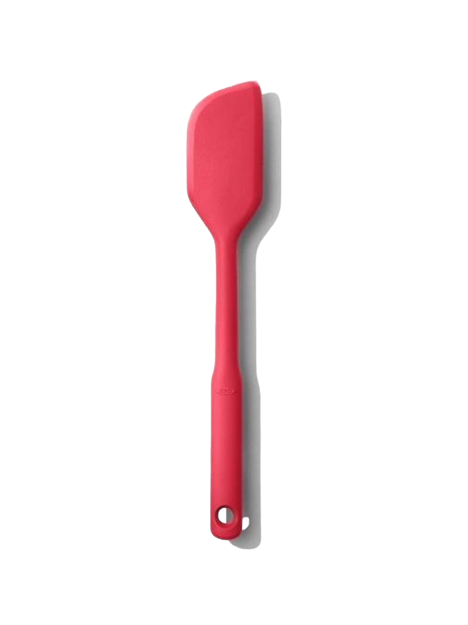 Oxo silicone spatel kookwinkel chef & knife