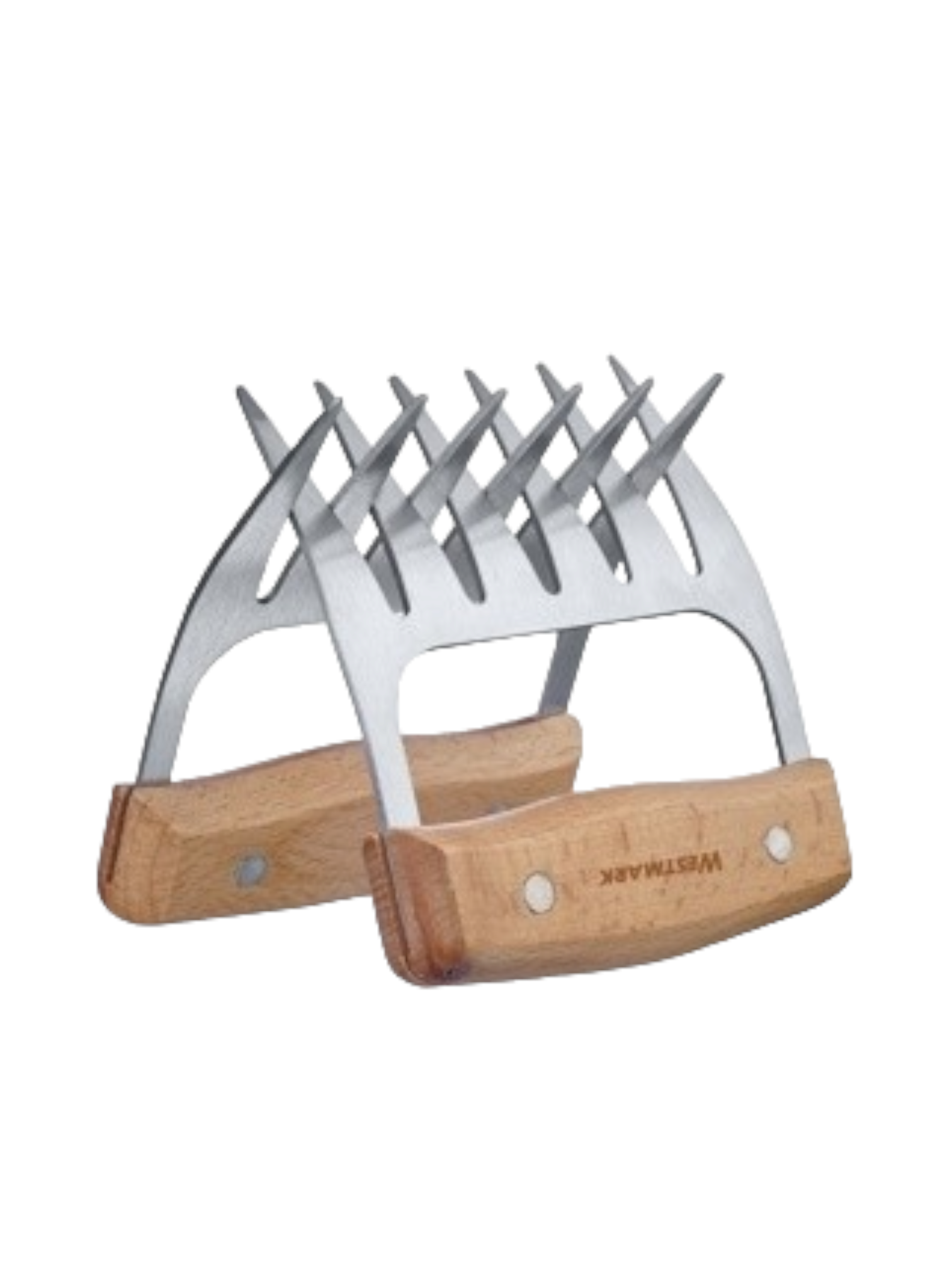 Westmark meat claws kookwinkel chef & knife