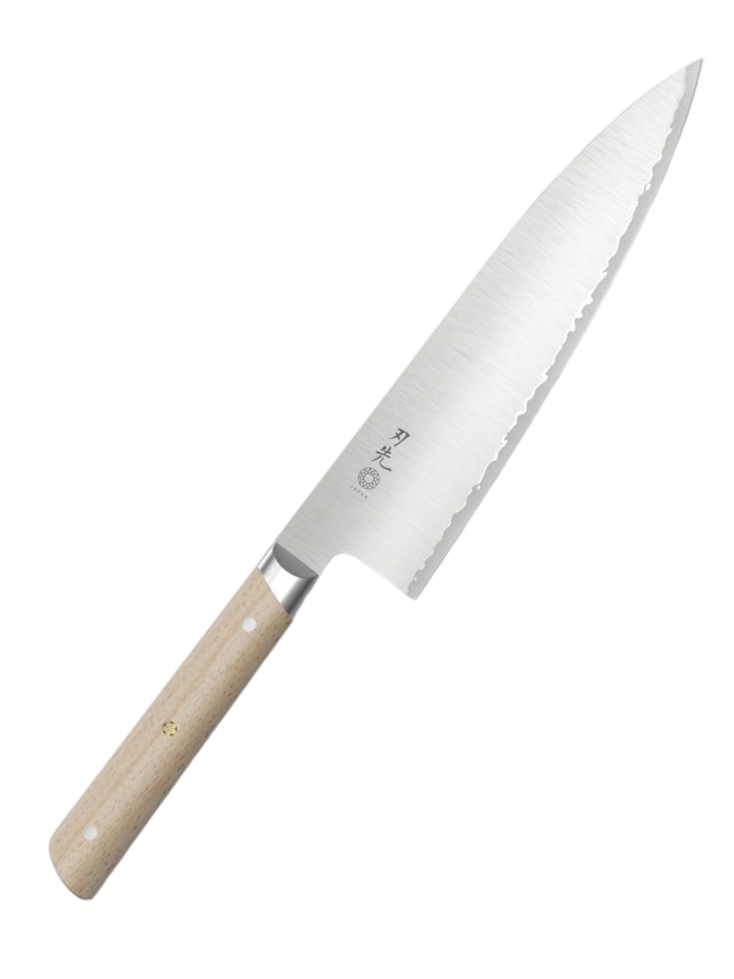 Hazaki classic chef 210 mm