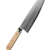 Hazaki classic santoku 180 mm