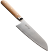 Hazaki classic santoku 180 mm