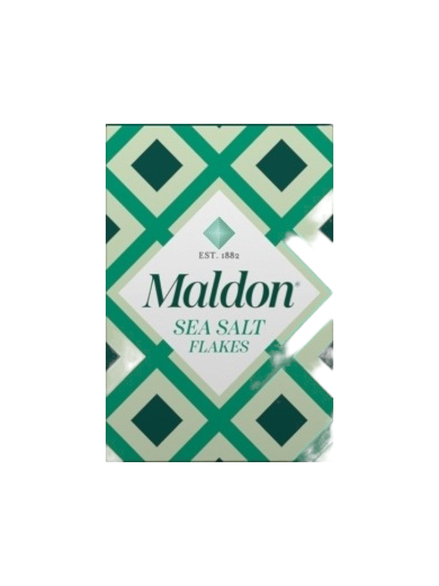 Maldon zeezout vlokken 250 g