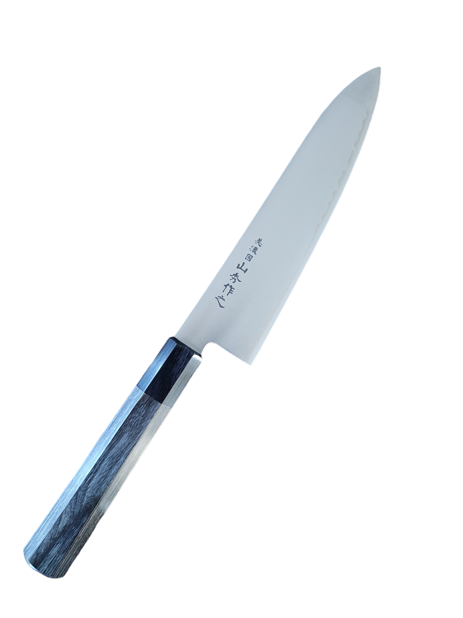 Minonokuni SG2 chef 210 mm