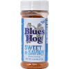 Blues Hog sweet & savory rub