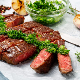 Chimichurri