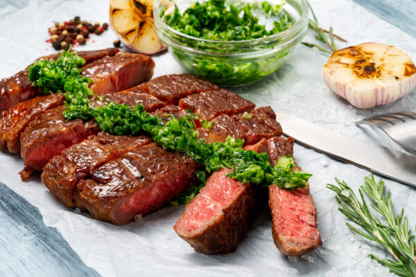 Chimichurri