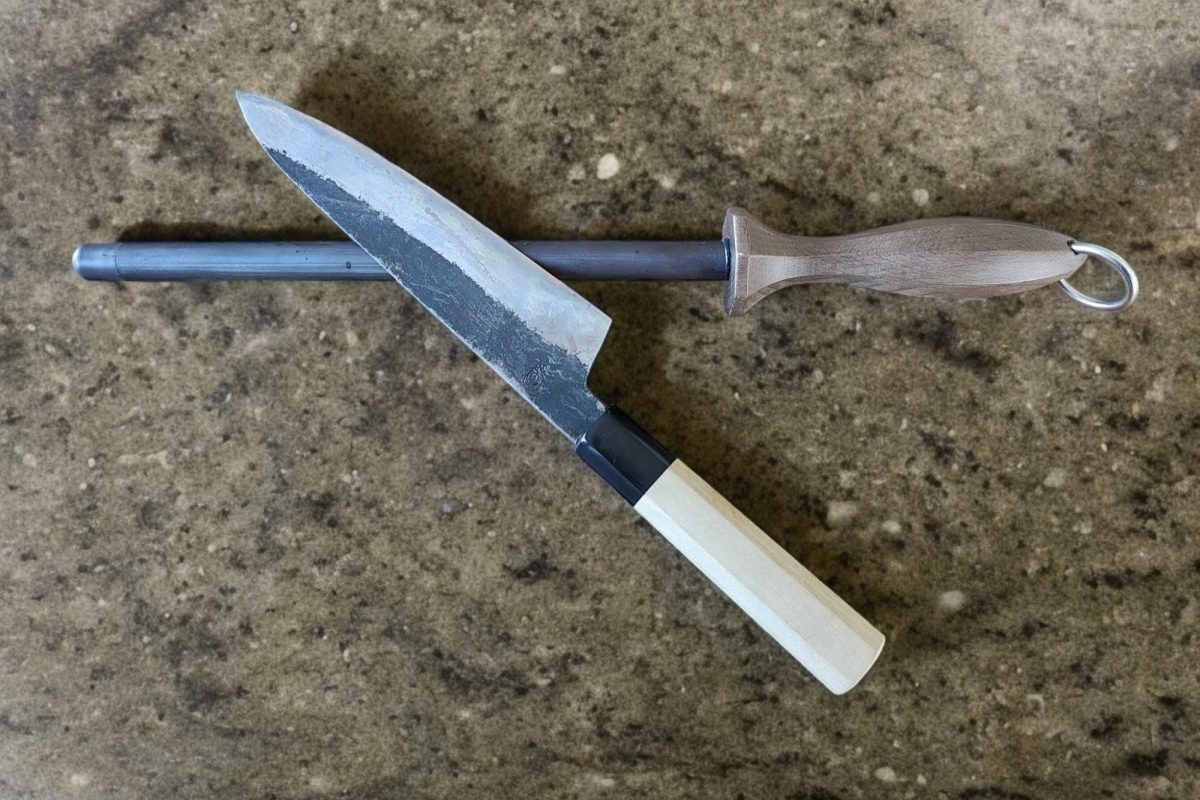 aanzetstaal aanzetstalen chef knife brakel webshop messen