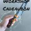 Workshop cadeaubon