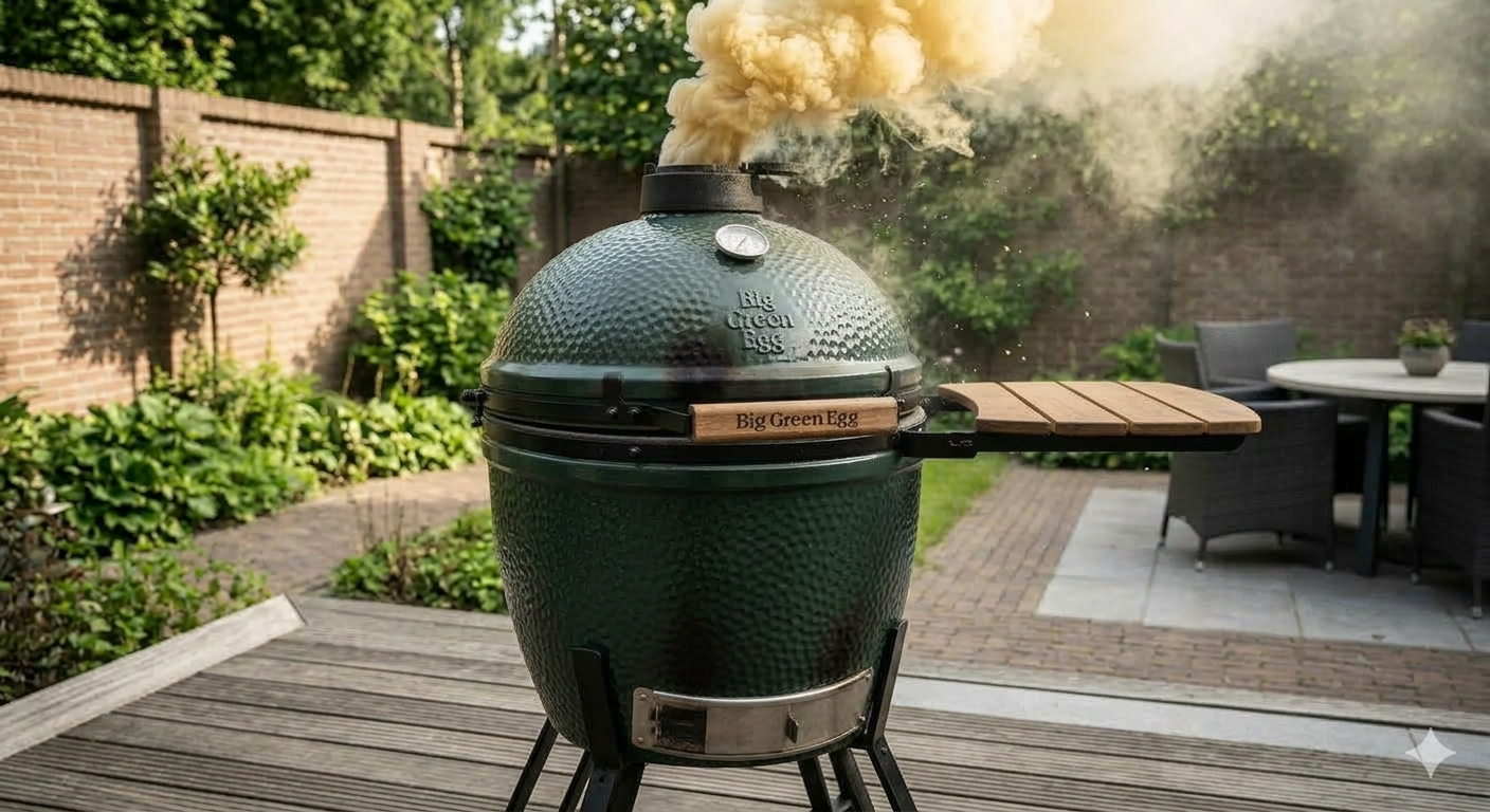 kamado-pyrolyse-schoonbranden