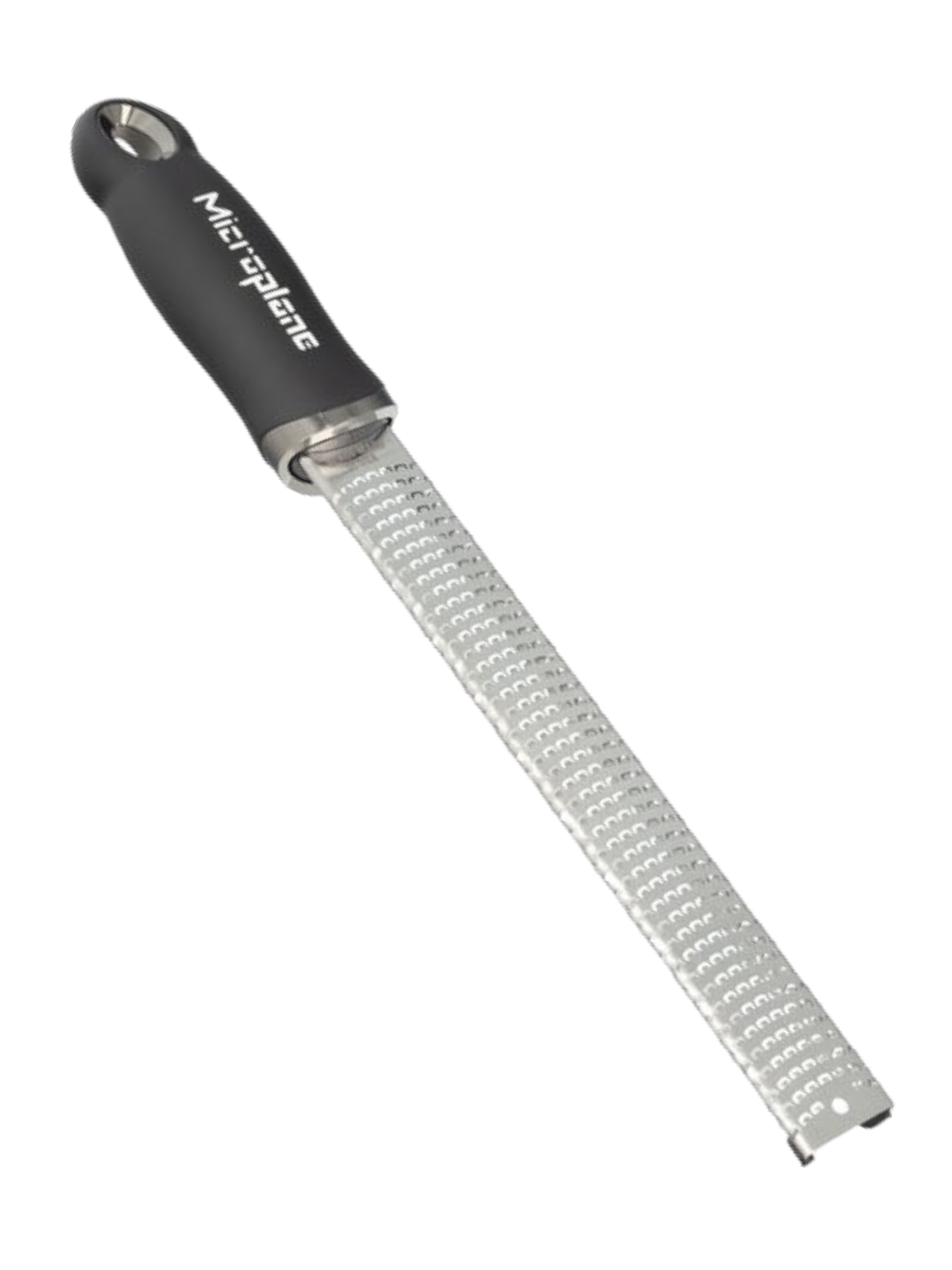 Microplane gourmet zester