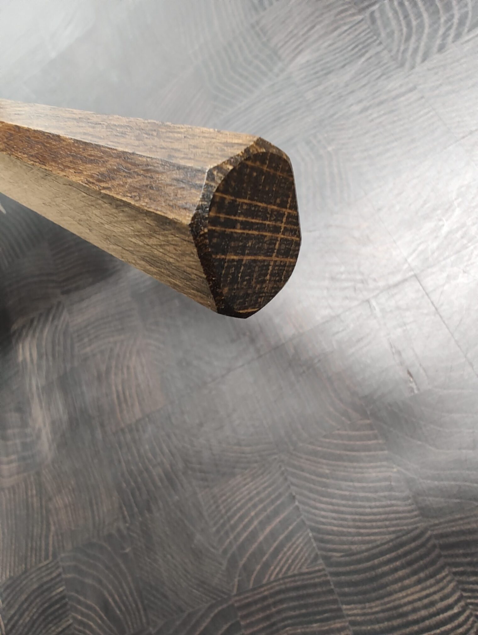 Hado Oul handle