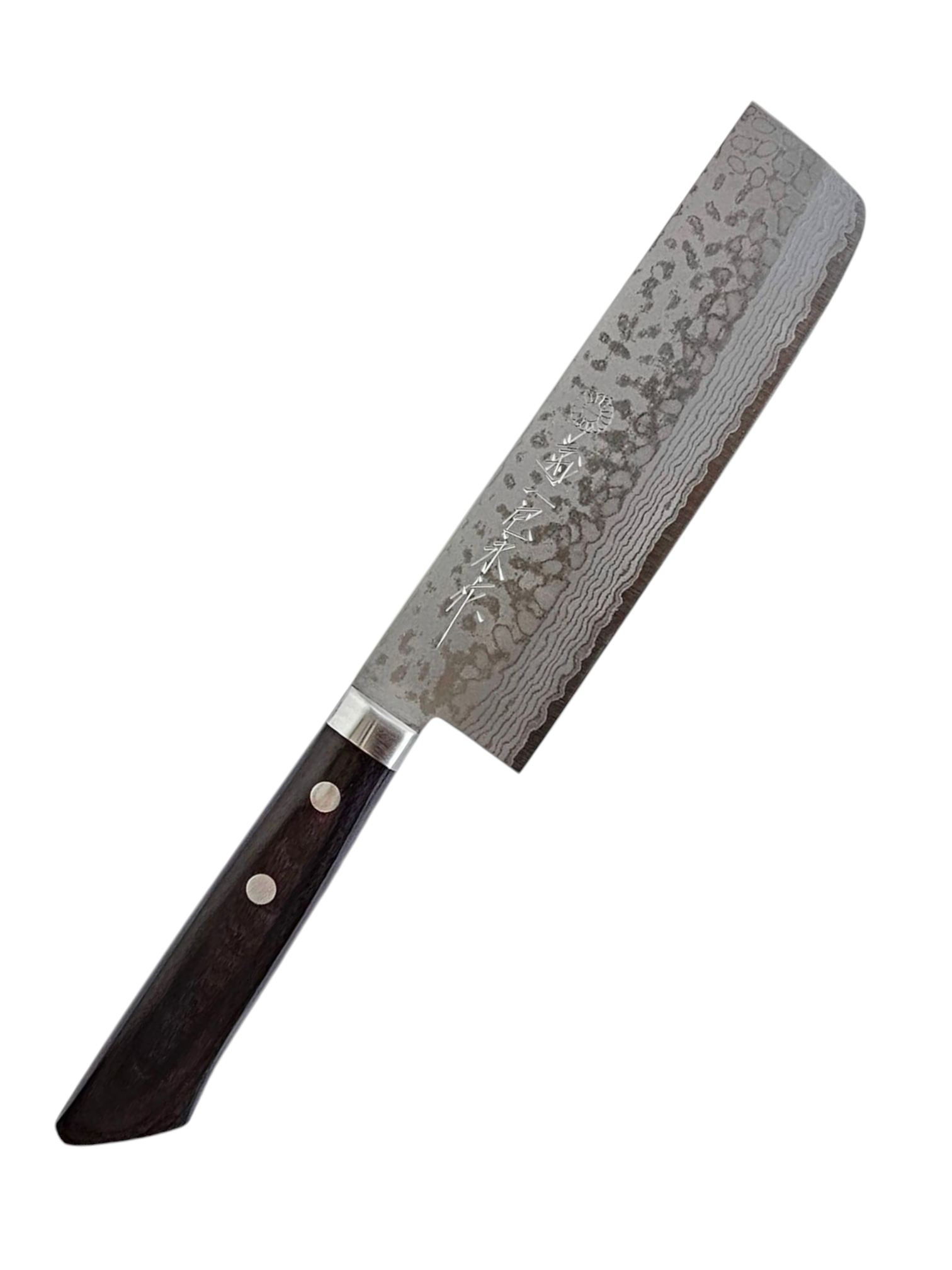 Kikuichi sumi nakiri 170 mm