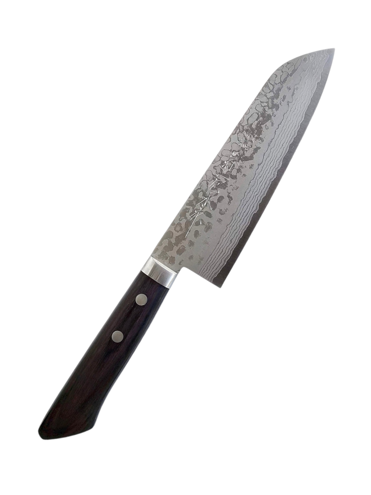 Kikuichi sumi santoku 170 mm