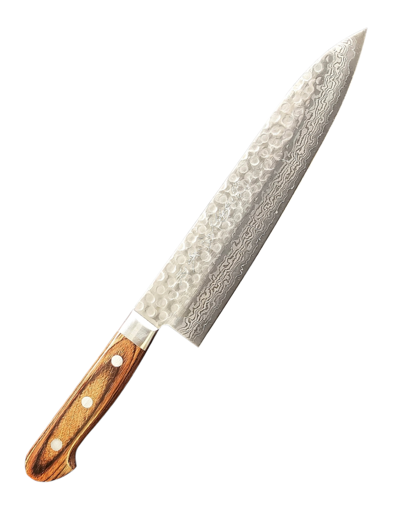 Kikuichi wdt chef 210 mm