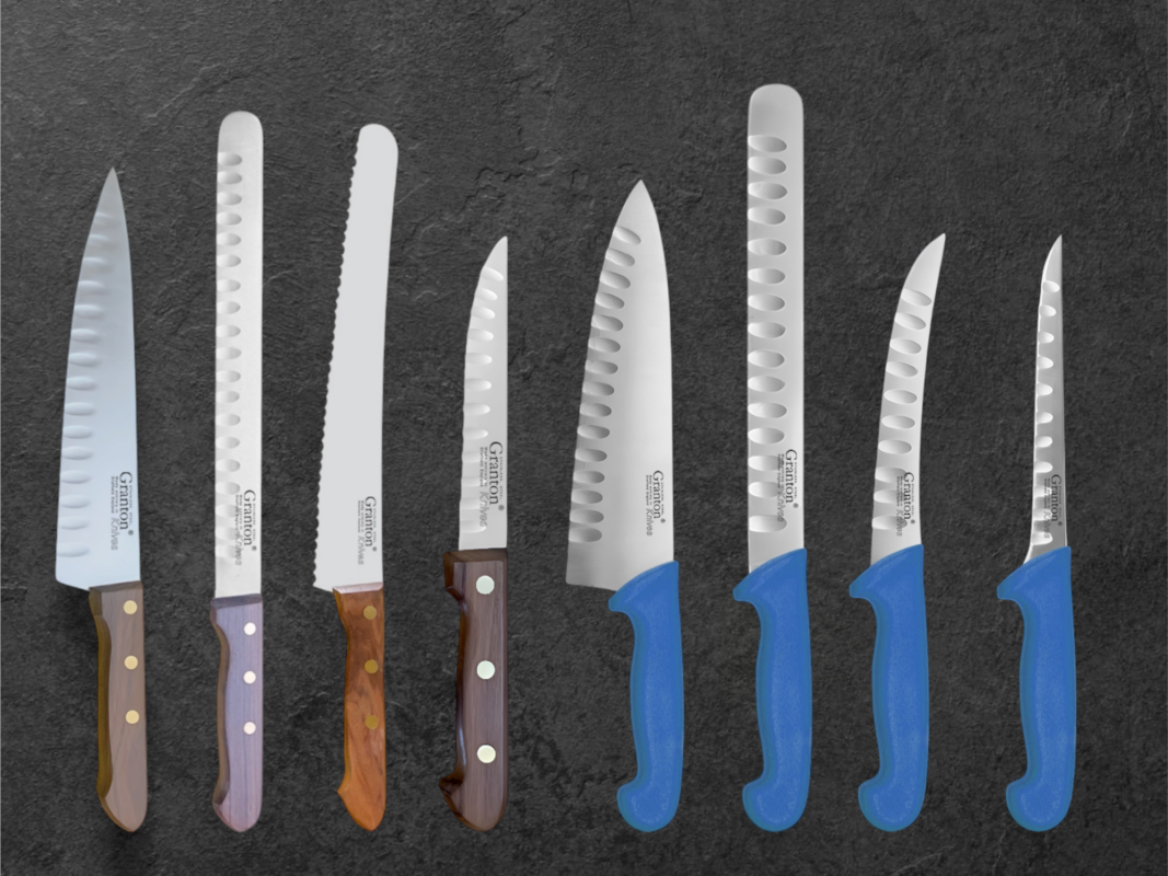 Kikuichi leasing knives chef and knife belgium kookwinkel huren messen koksmessen keukenmessen