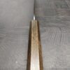 Kikumori blade detail