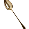 Gestura spoon gold