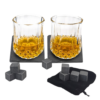 Whisky set in geschenkverpakking 2