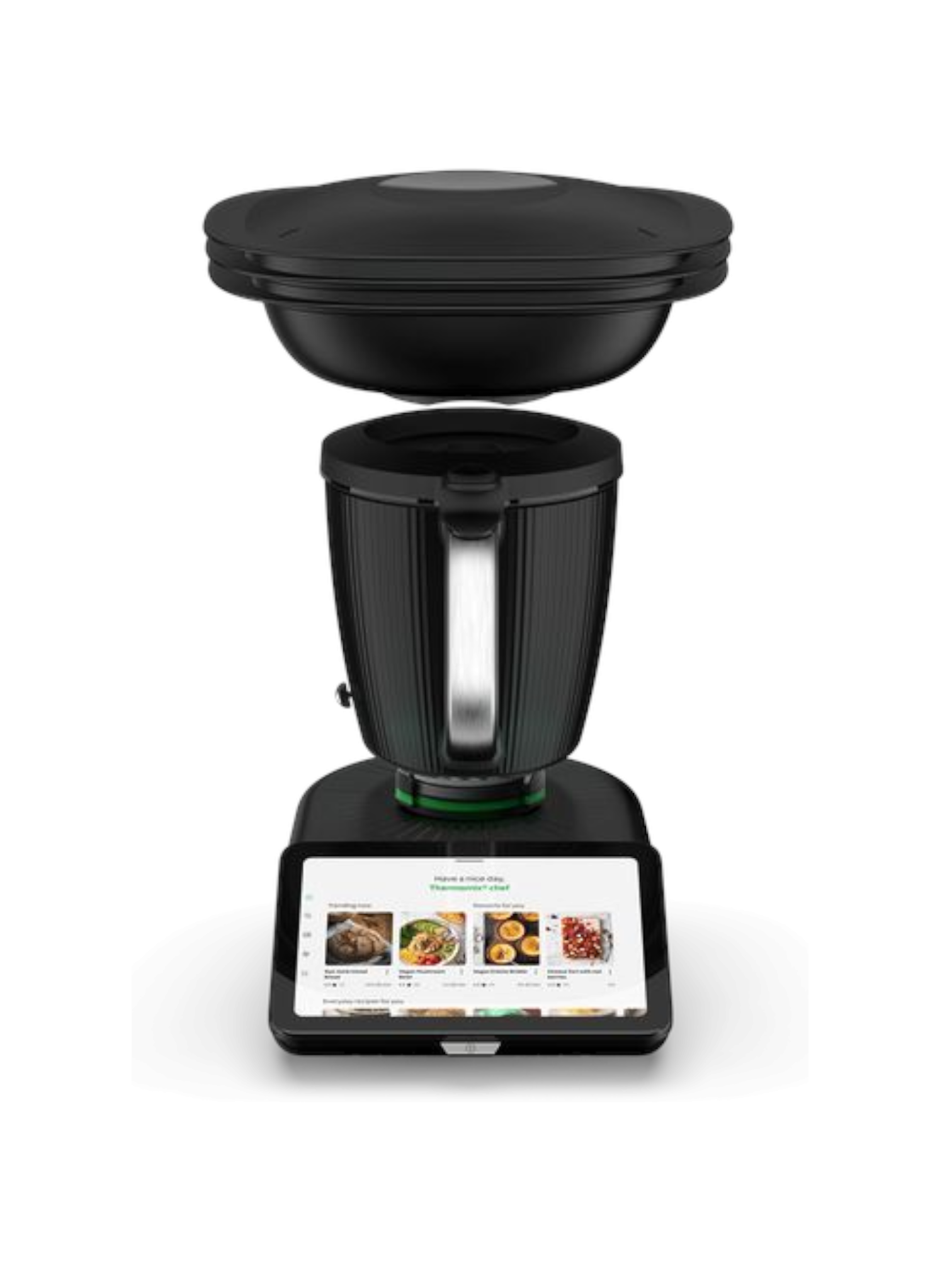 Thermomix TM7 varoma