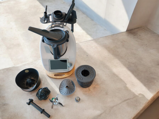 Thermomix accessoires