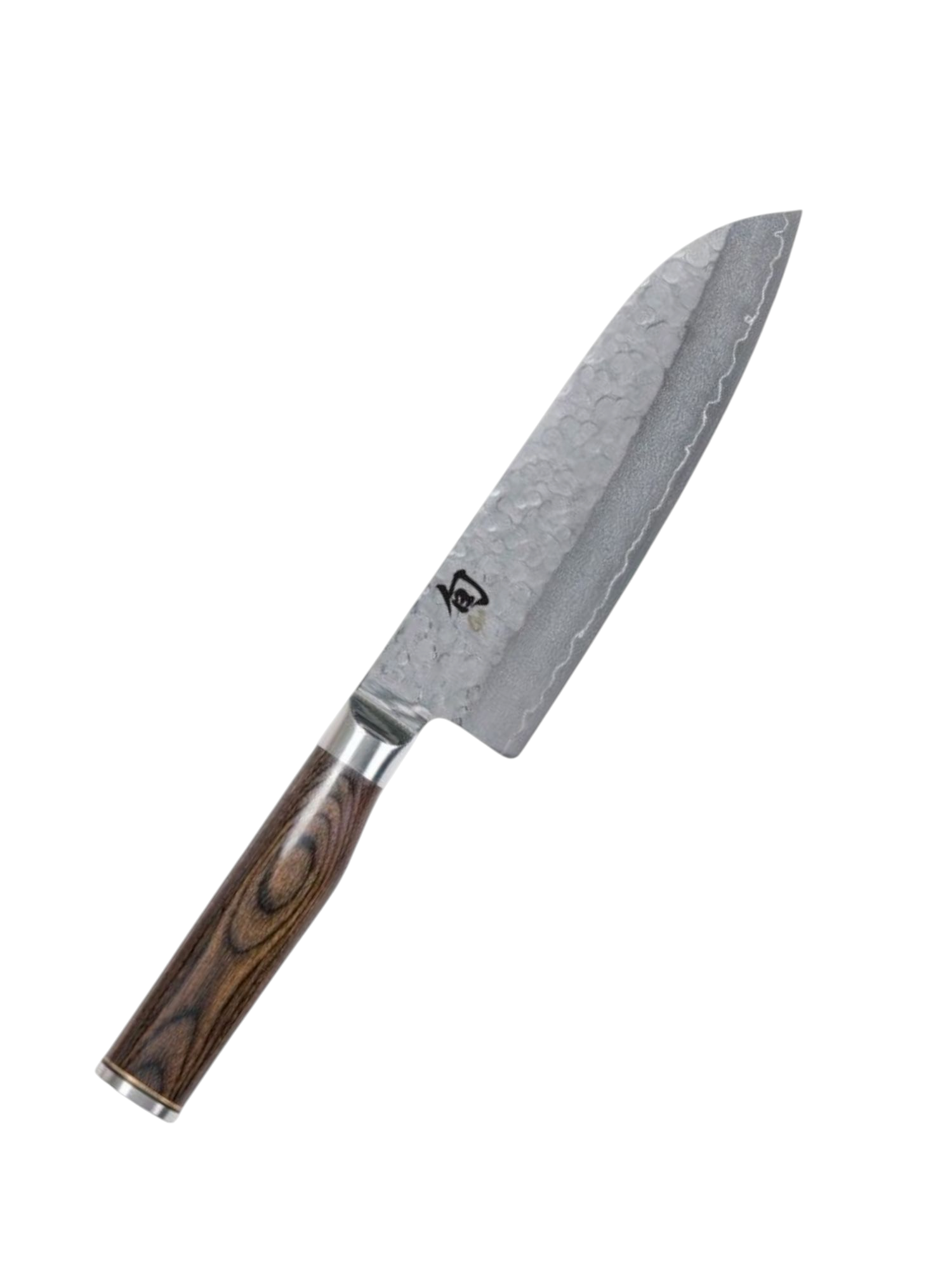 Kai Shun Premier Tim Mälzer Santoku 18 cm