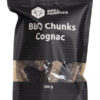 BBQ Chunks Cognac