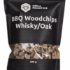 BBQ Chunks Eik Whisky 0,5kg