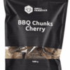 BBQ Chunks Kers 0,5kg